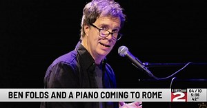 A Look at Upcoming Local Concerts