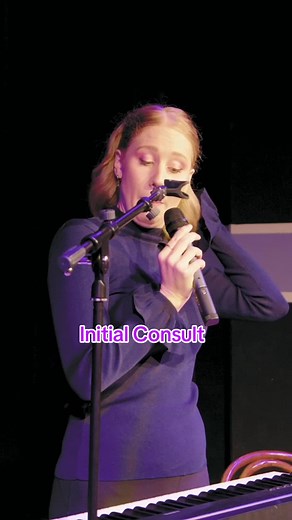 Hilarious Comedy Performance by Charlotte Groom | Watch Now!
