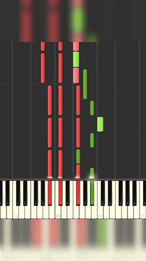 Hate That I Made You Love Me Ariana Grande Piano 🎵