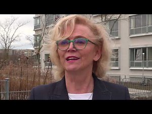 Dr Annette Rommel von Kassenärztlicher Vereinigung Thüringen zum Start der Kinderimpfungen
