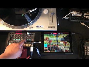 How to Sync Koala Sampler with Korg Volcas