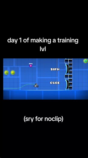 Тренинг в GD: День 1