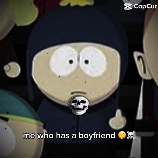 Creek's Emotional Moment in South Park