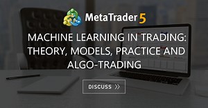 Machine learning in trading: theory, models, practice and algo-trading - The simple algorithm for calculating the best ways to make money in real trading