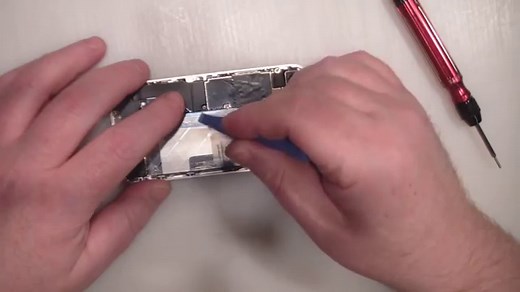 How To Replace iPhone 4 Screen