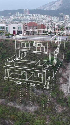 3D map to reality | AlKarim Ceiling Pvt Ltd.