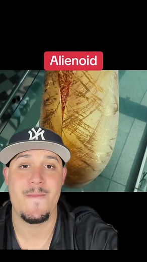 Alienoid 2022: A Suspenseful Sci-Fi Adventure