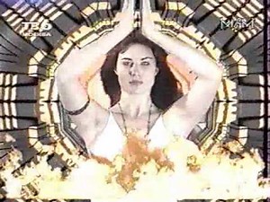 Transwave - Land Of Freedom (video clip)