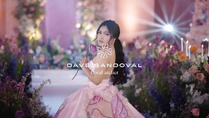 2K views · 177 reactions | About last night  #styledbydavesandoval Happy 18th Birthday Leila  Planner: WYG Events & Co. Caterer: Bizu Catering Studio Photo: Nice Print Photography & Exige Weddings Video: Photogrounds.ph Gown: Yeye Pantaleon Makeup: Toni Aviles Technicals: Soundlevel Rental Staging: LX Events Pro Cake: Honey Glaze cakes Host: Cj Reyes Musicians: String Session Digital Animation: JustBees DigitalVisuals Choreographer: Gen Galisim | Dave Sandoval | Facebook