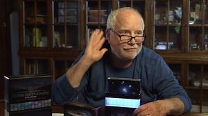 204K views · 4.8K reactions | Richard Dreyfuss unboxes the ultimate...