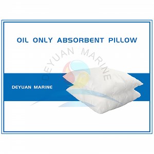 [Hot Item] PP Oil Spill Absorbent Pillows for Oil Spill Control