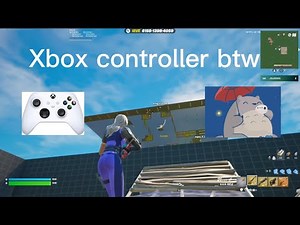 XBOX CONTROLLER BEST SETTINGS I 🤔🤔🤔🤔