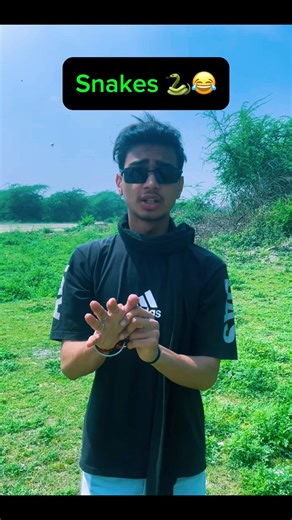 Snake power 🤡🤢🤡 #viral #youtubeshorts #funny