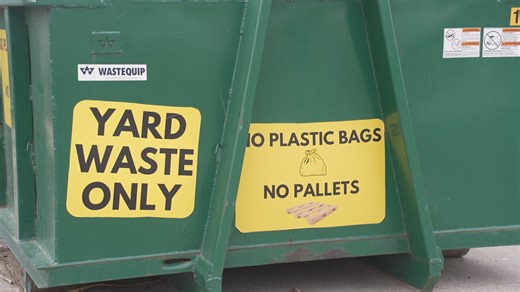 Yard waste collection: why you’ll pay starting May 1