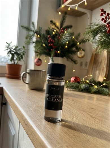 Scentiment Diffuser Cleaner #tiktokshopholidayhaul #tiktokshopcreatorpicks #NewArrivalsSurge Disclaimer: Final price, shipping costs, coupons, and discounts may vary and are subject to change at any time. Always check the TikTok Shop listing for the latest details. Video posted on 01/09/26