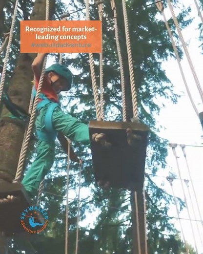 Ropes Course Investment And Operation