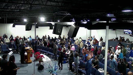 Call to Worship Song: God Is Keeping Me Responsive Reading: Isaiah 43:16-19 Altar Call Communion (10am) . Song: The Center of My Joy Song: Total Praise Sermon: Isaiah 43:16-19 Invitation to Christian Discipleship Song: I Just Want To Thank You Announcements Communion (7:45am) Pastoral Remarks Acknowledgment of Visitors Benediction | Cornerstone Baptist Church of Dallas TX