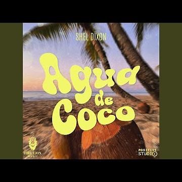 Agua De Coco