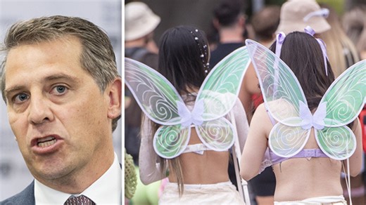 Sydney music festival records 14 overdoses despite pill testing