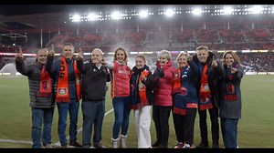 76K views · 317 reactions | Get an exclusive behind-the-scenes look at how St. Louis CITY SC was built in our new series CITY RISING. From a pipe dream to a competitive soccer team, meet the visionaries who brought Major League Soccer to the Gateway City. Don't miss this 3-part series for soccer fans, St. Louisans, and anyone curious about what it takes to build a professional sports team from the ground up. | St. Louis CITY SC | Facebook