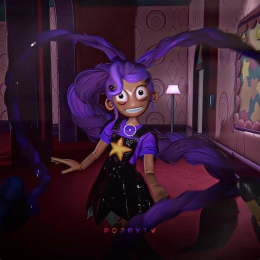 The new update is insane!! 🤩 | Poppy Playtime Chapter 5