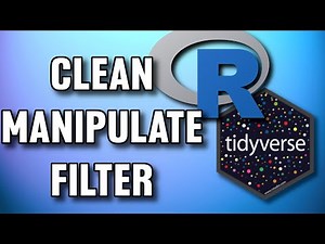 A Beginner's Guide to Data Analysis In R [Dplyr]