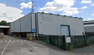 New wrestling and boxing venue could be coming to an empty warehouse