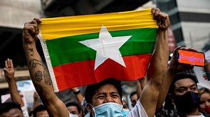 U.S. Treasury Sanctions 22 Individuals Linked to Burmese Military
