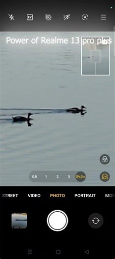 Realme 13 Pro+ Zoom Test 🔥