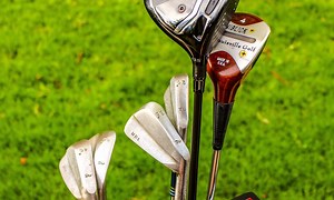 Long live the half set