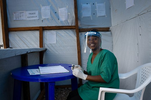 Careers | Work With Us