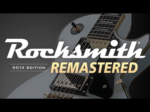 Como Jogar Rocksmith 2014 PC sem usar o cabo original [Real Tone]