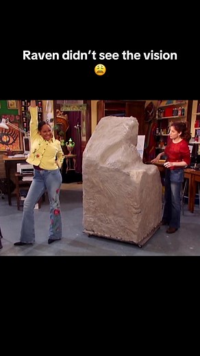 That's So Raven: Art Breaker Episode Highlights