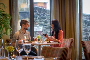 Dining Options at the Maldron Hotels | Maldron Hotel Menu