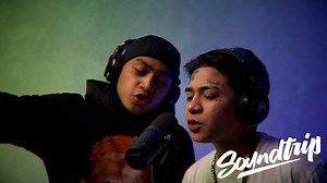 367K views · 11K reactions | Spotted: MAXY PRESKO and YB NEET joined forces in their live performance of "ON & OFF" in SOUNDTRIP, only on DOUGBROCK TV   The Media Portal Studios  Every Tuesdays and Thursdays, 4 PM. #DOUGBROCKTV #soundtrip | DBTV Network | Facebook