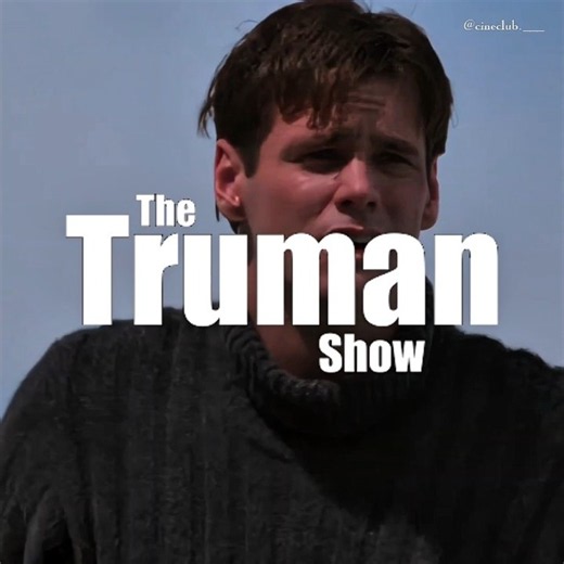 🎬 The Truman Show