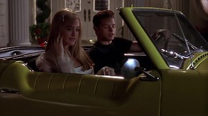 Watch 'Do you like Billie Holiday? I love him.' | Clueless Clip