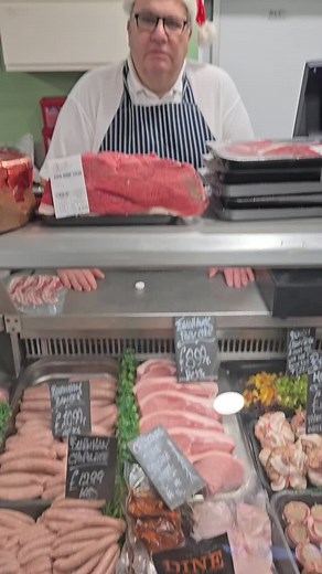 #Christmas #steaks #deals #butchers #trade | The Secret Butchers