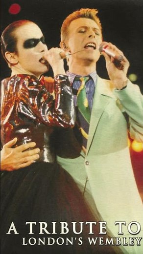 How Queen and Bowie accidentally created the masterpiece "Under Pressure"