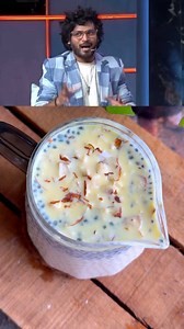 112K views · 1K reactions | Cook with comali 6 recipeKashmiri BabribyolBabribyol Sharbat | Babri Tresh #vijaytv #cwc | Sakarasaathamum Vadakarium | Facebook