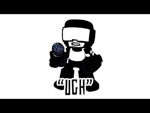 ugh fnf sound effect