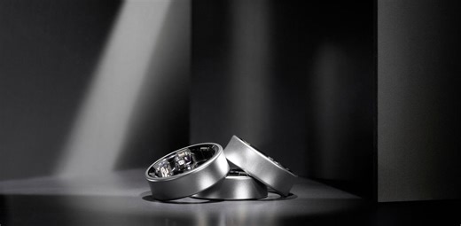 スマホ操作にも使える｢Galaxy Ring｣発表（ただし日本での発売は未定）