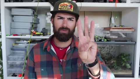 Fall Crappie Love These Baits—Boat Full of Slabs