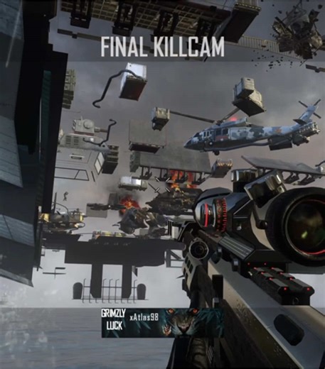 Epic BO2 Plutonium Highlights