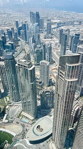 1.9K views | Burj Khalifa’s elevators are among the fastest in the world? They travel at speeds of up to 10 m/s (36 km/h) and can take you from the ground to the 124th floor in under a minute!️ Not just a ride.. It’s an experience inside the world’s tallest building. | فادي ڤيكتور - Fadi Victor | Facebook