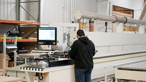 US manufacturing production flat in September