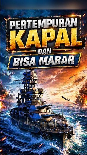 Battle of Warships: Online