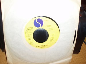 Modern English - Someone's Calling