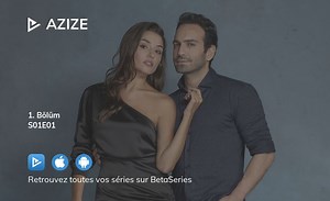Azize S01E01