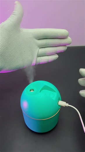 മിസ്ട് maker - fogger #mistmaker #fogger #atomizer #diffuser #electronicsMalayalam